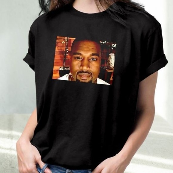 Julia A Other - Kanye West Meme Funny T Shirt